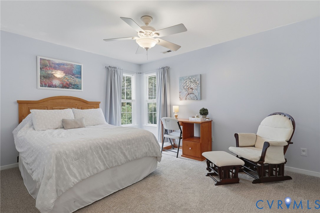 1512 Goswick Ridge Road Midlothian, VA 23114 - Photo 18 of 35