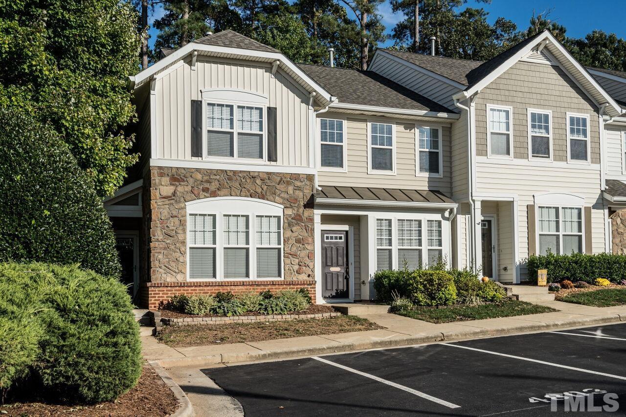 4805 Sir Duncan Way Raleigh, NC 27612 - Photo 1 of 22 Gallery Image 1