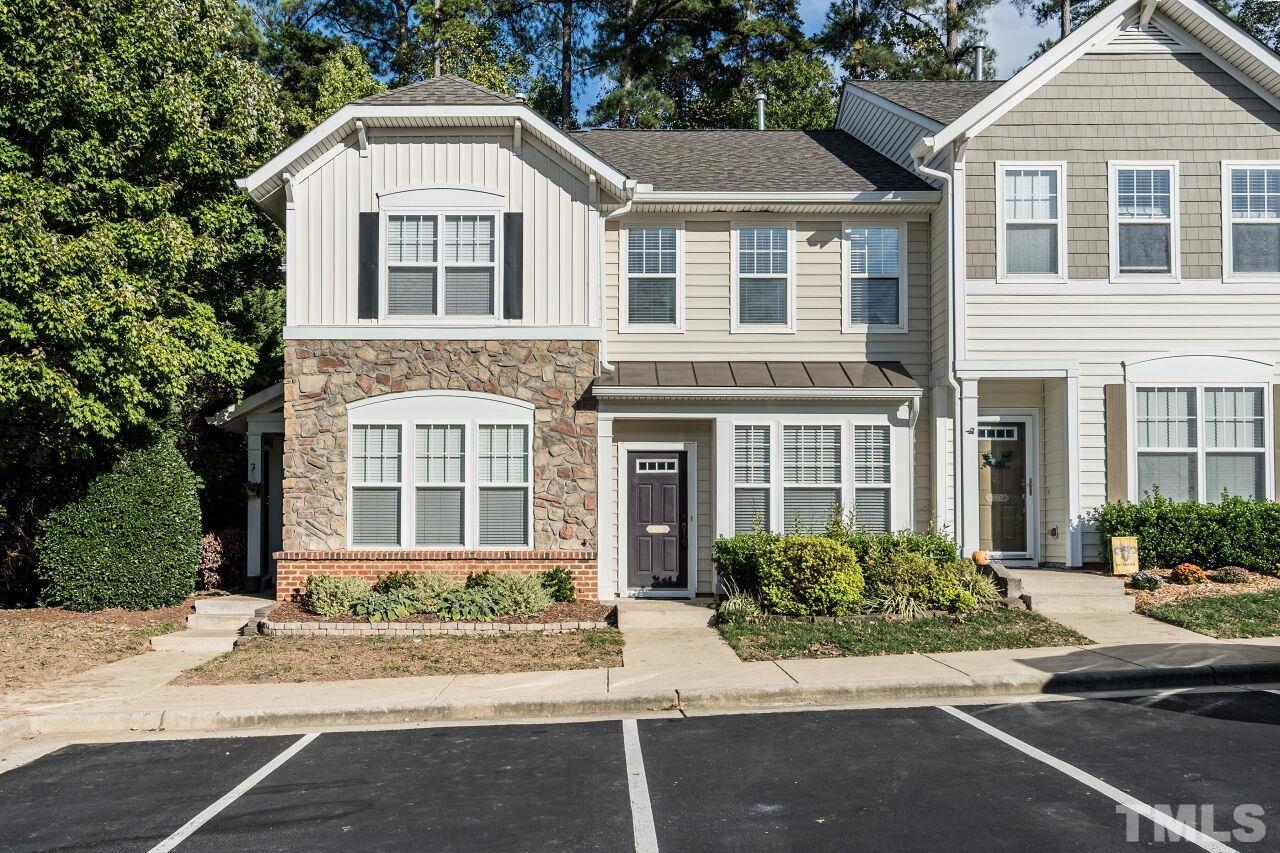4805 Sir Duncan Way Raleigh, NC 27612 - Photo 2 of 22 Gallery Image 2