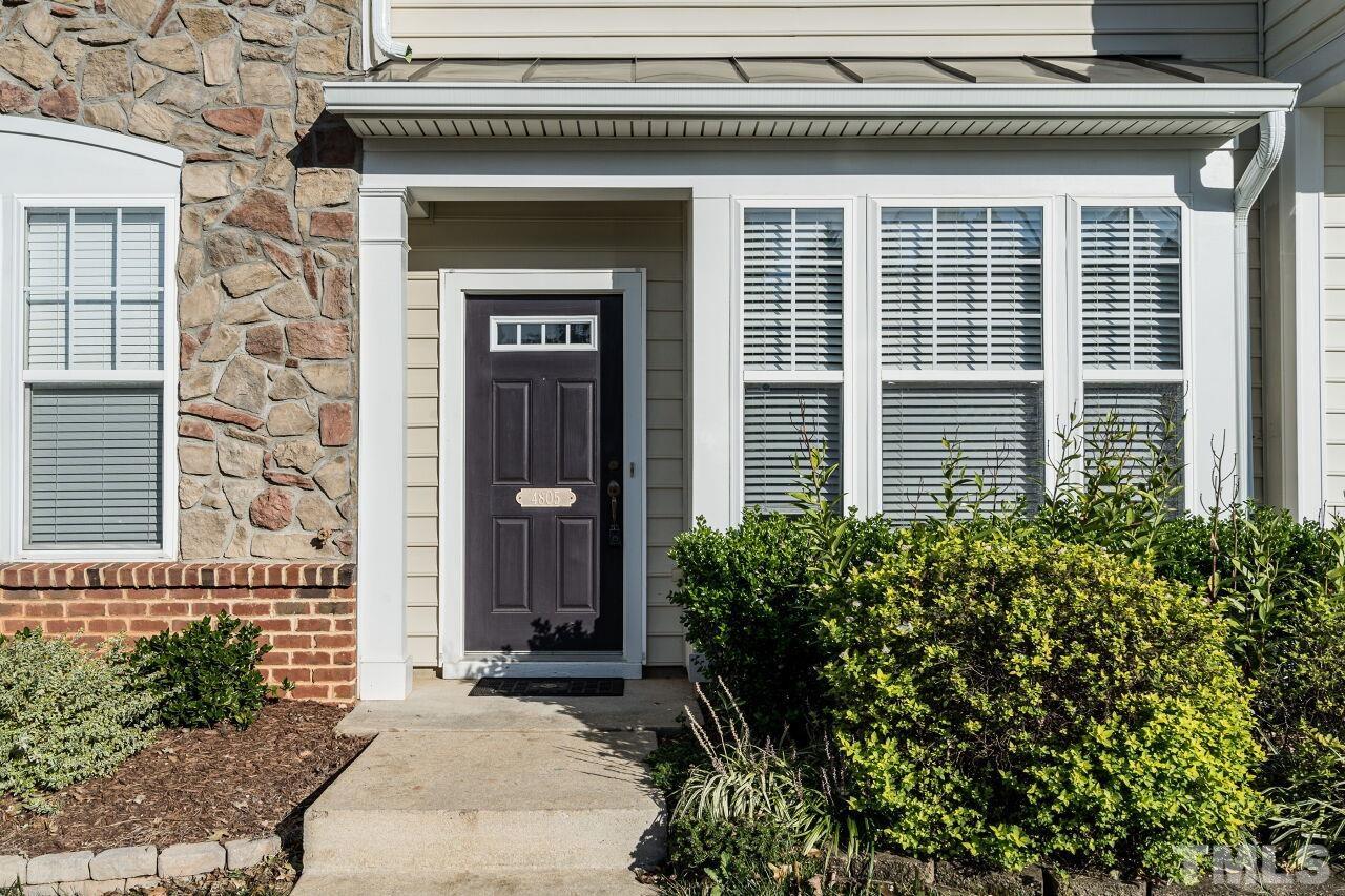 4805 Sir Duncan Way Raleigh, NC 27612 - Photo 3 of 22 Gallery Image 3