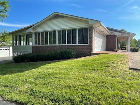 276 Sandy River Road Axton, VA 24054 - Photo 4 of 33 36