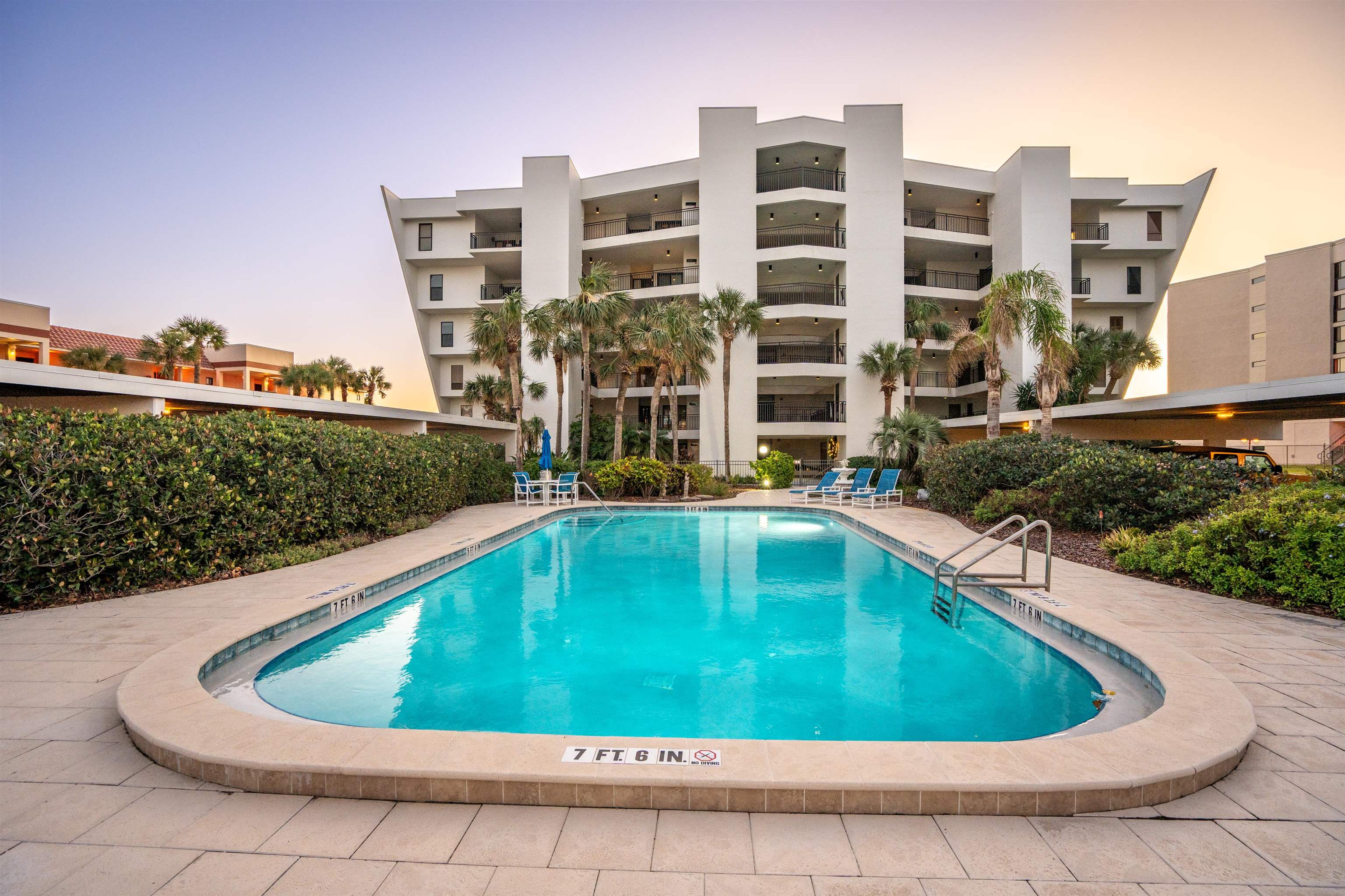 20 Dondanville Road, Unit A302 St. Augustine, FL 32080 - Photo 2 of 43 a view of outdoor space