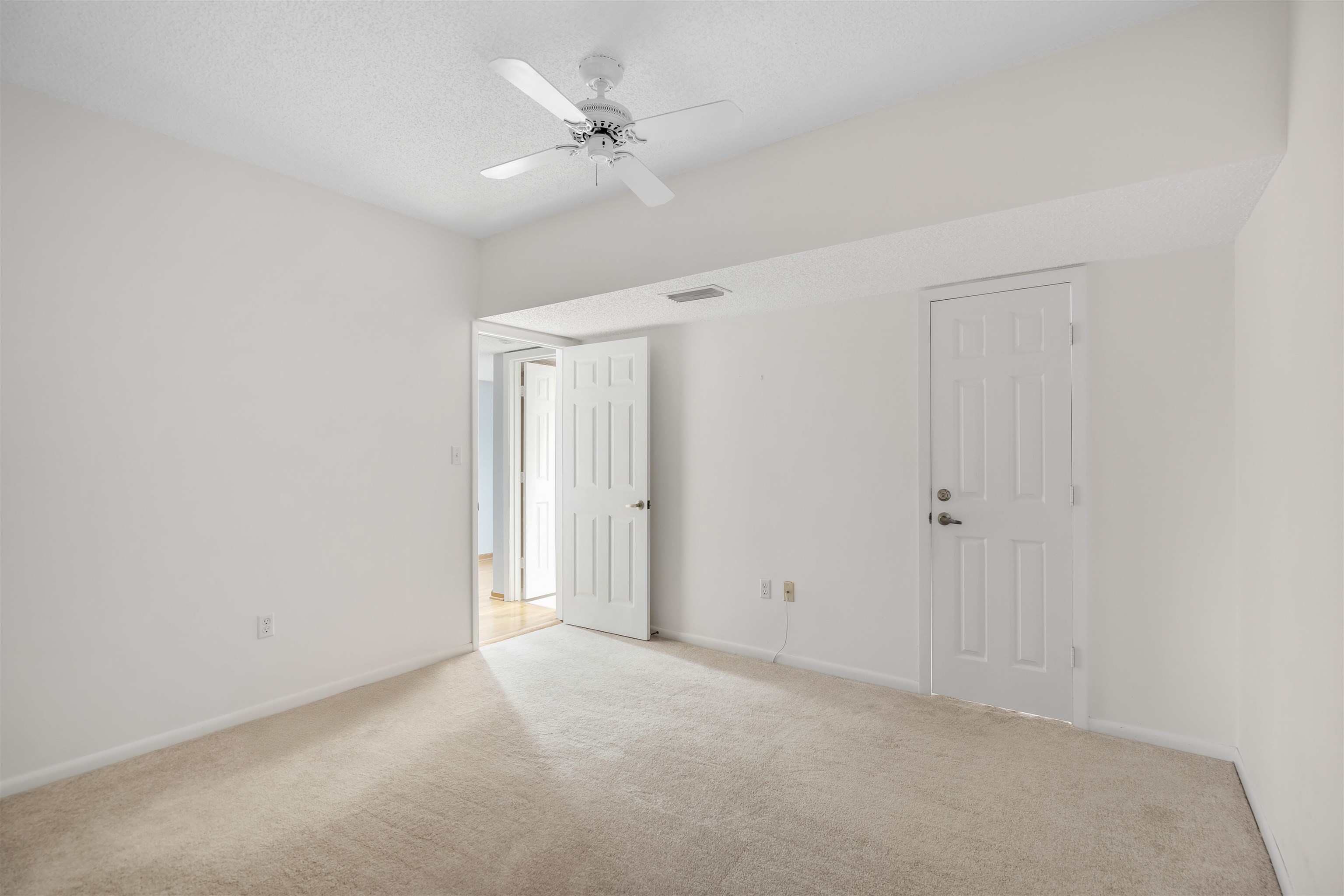 20 Dondanville Road, Unit A302 St. Augustine, FL 32080 - Photo 26 of 43 a view of an empty room