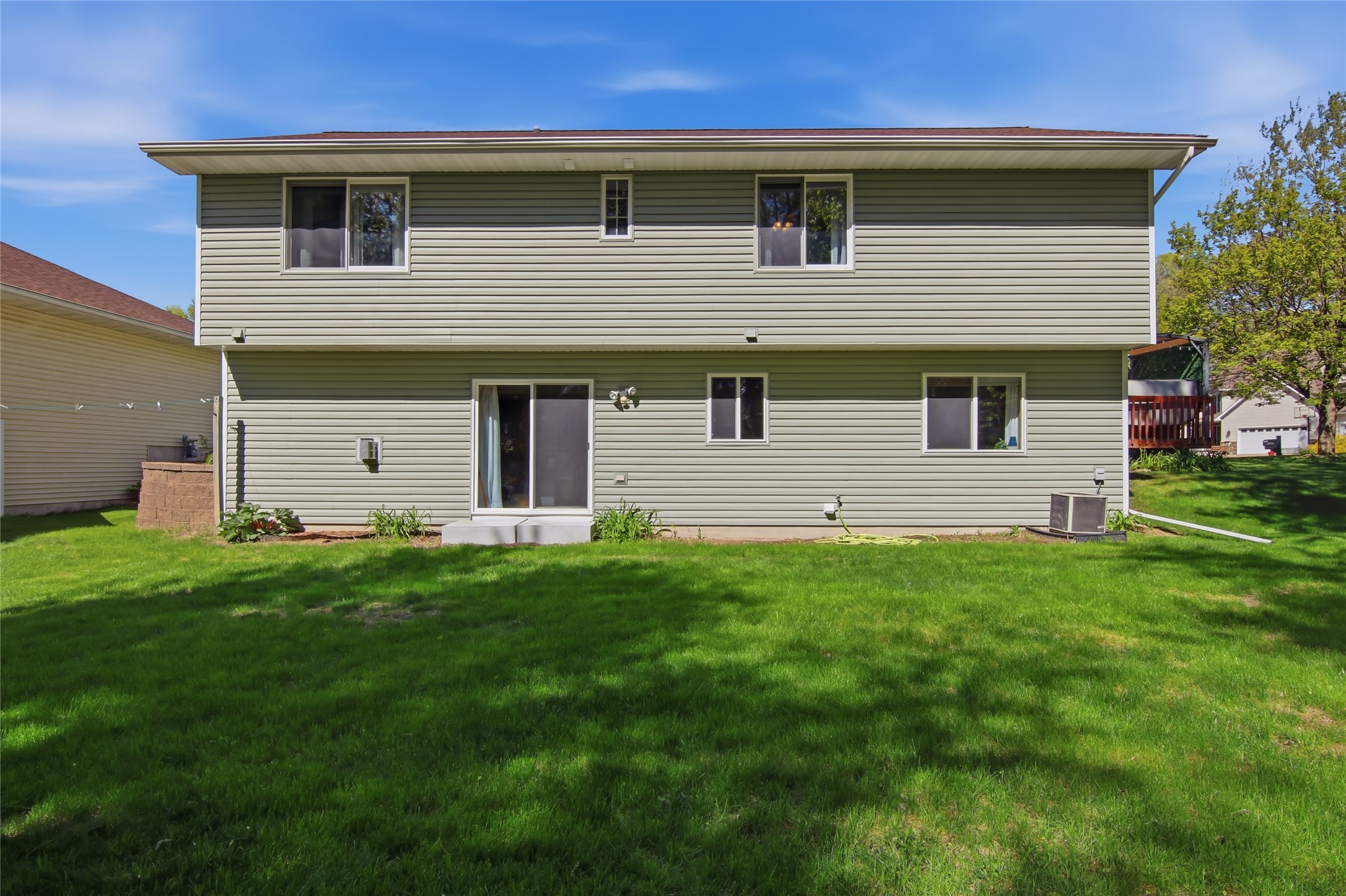 2719 Pine View Road Eau Claire, WI 54703 - Photo 31 of 40