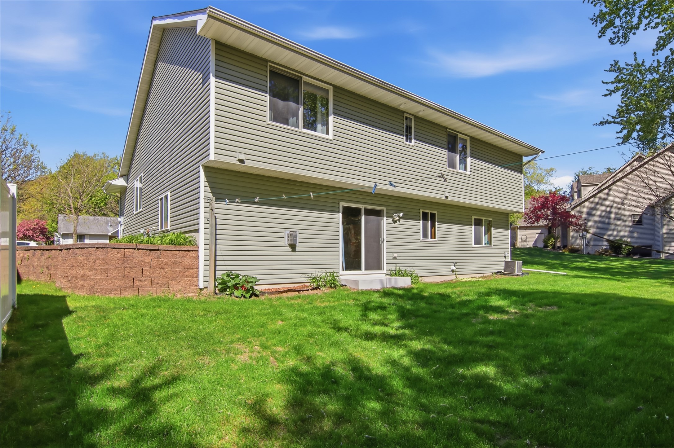 2719 Pine View Road Eau Claire, WI 54703 - Photo 32 of 40