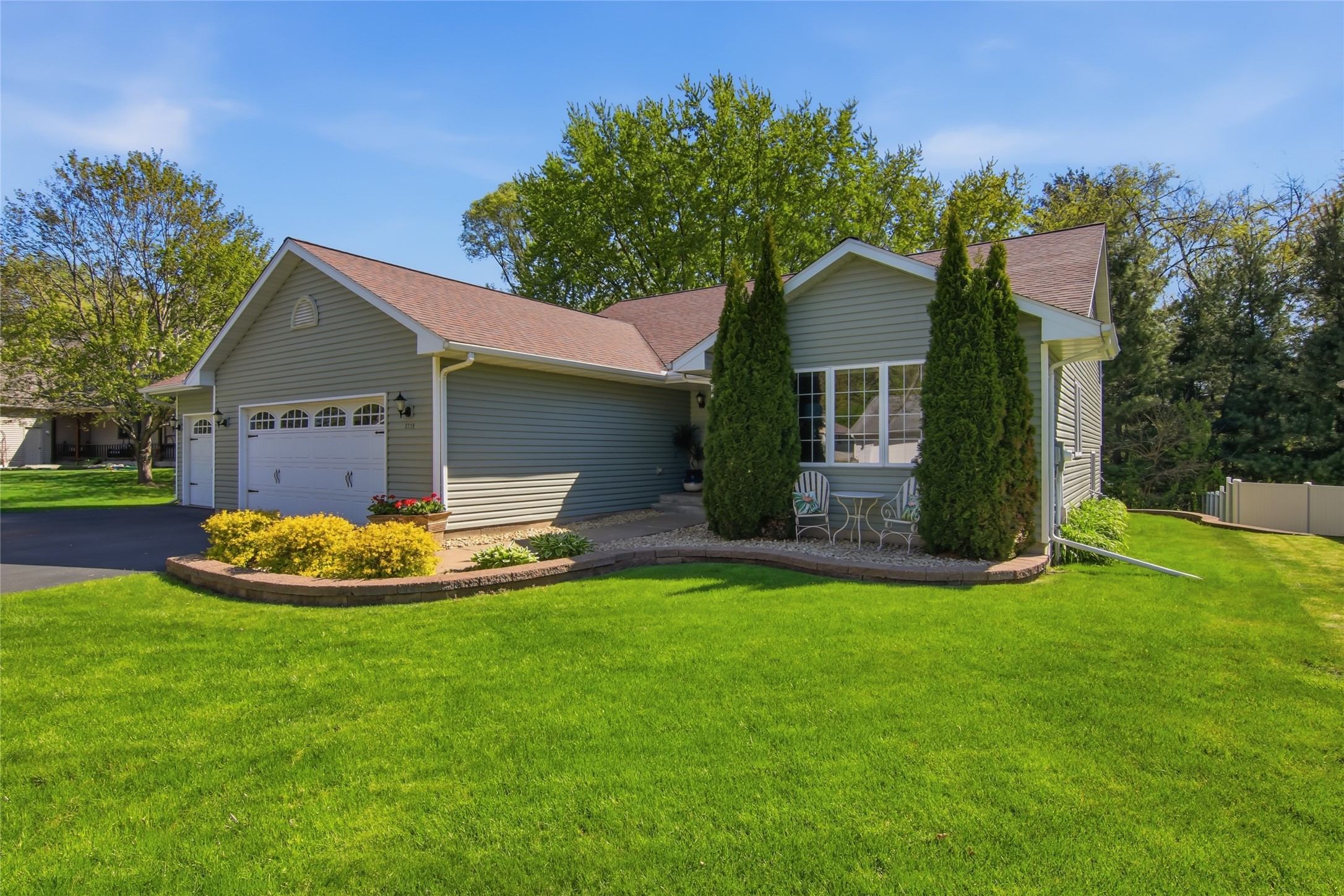 2719 Pine View Road Eau Claire, WI 54703 - Photo 35 of 40