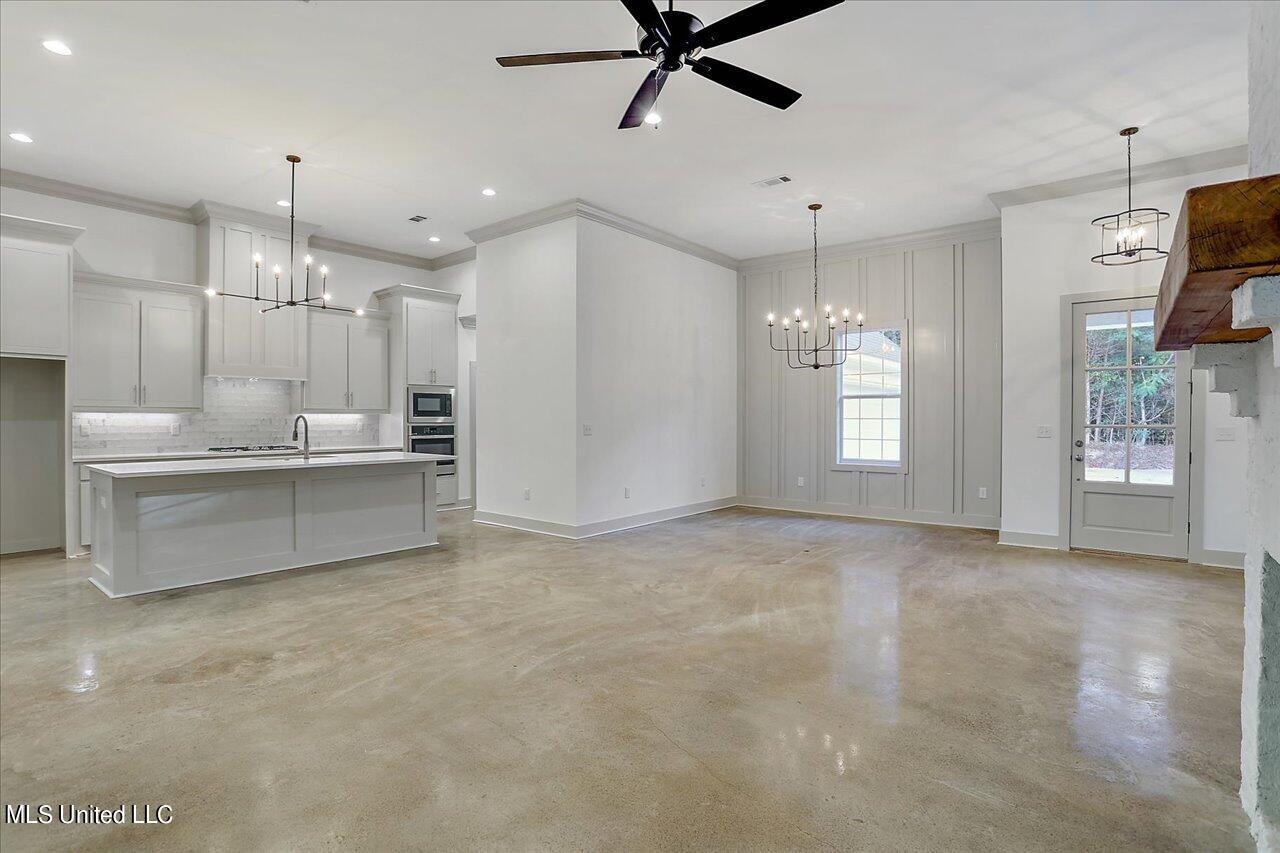 562 Traylor Road Florence, MS 39073 - Photo 11 of 47 11-562 Traylor Rd