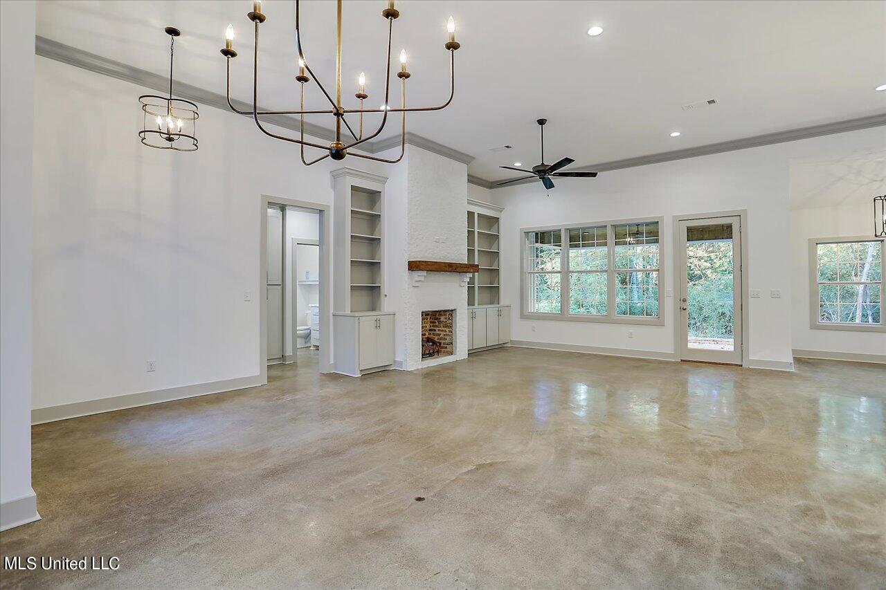562 Traylor Road Florence, MS 39073 - Photo 23 of 47 23-562 Traylor Rd