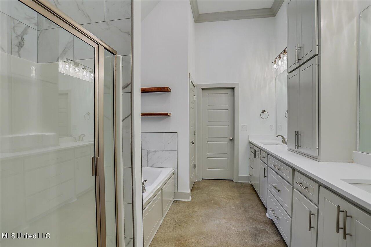 562 Traylor Road Florence, MS 39073 - Photo 31 of 47 31-562 Traylor Rd