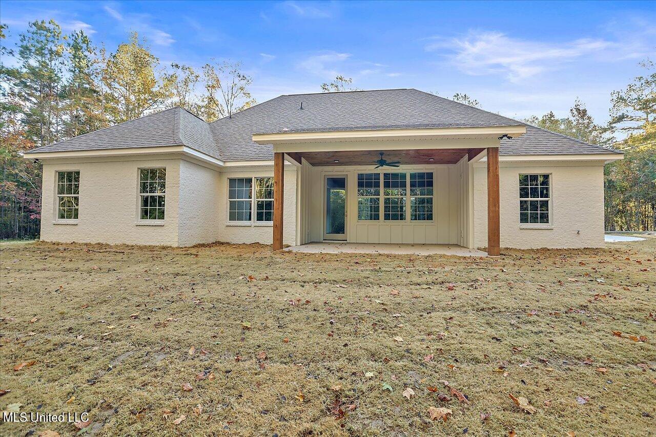 562 Traylor Road Florence, MS 39073 - Photo 45 of 47 45-562 Traylor Rd