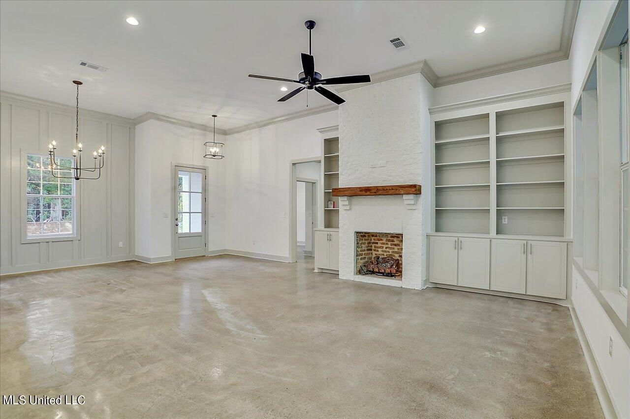 562 Traylor Road Florence, MS 39073 - Photo 10 of 47 10-562 Traylor Rd