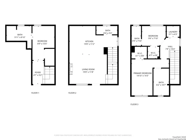 $1,700 | 118 Shenandoah Street, Unit 202, San Antonio, TX 78210