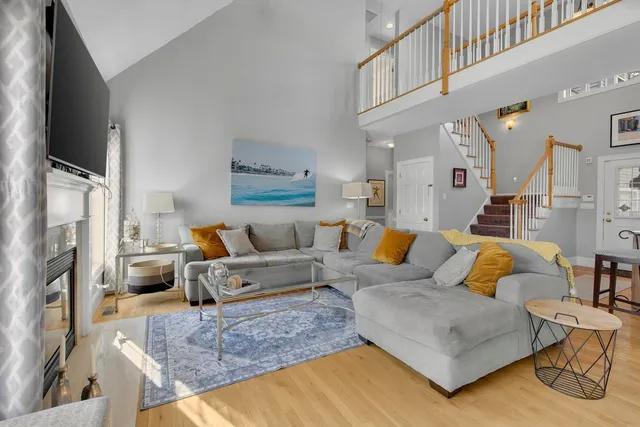 $599,900 | 48 Sonoma Lane, Unit 48, Middletown, CT 06457