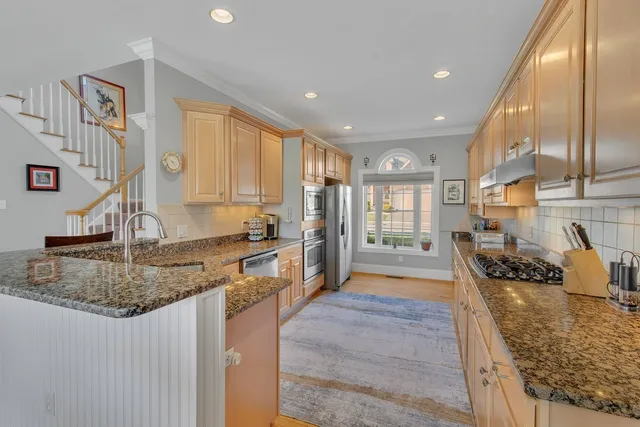 $599,900 | 48 Sonoma Lane, Unit 48, Middletown, CT 06457