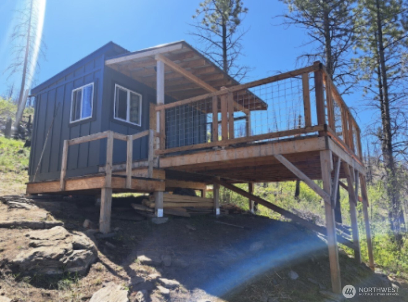 0 Tbd Evans Ranch Road Riverside, WA 98849 - Photo 1 of 16