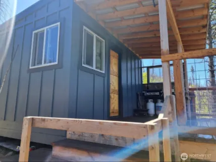 $39,000 | 0 Tbd Evans Ranch Road, Riverside, WA 98849