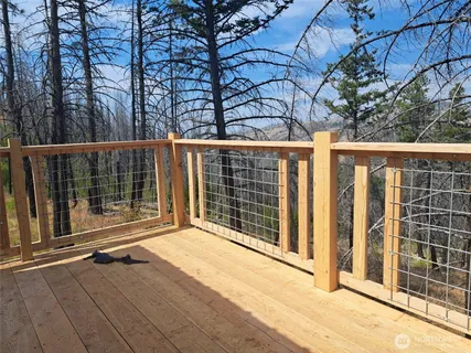 $39,000 | 0 Tbd Evans Ranch Road, Riverside, WA 98849