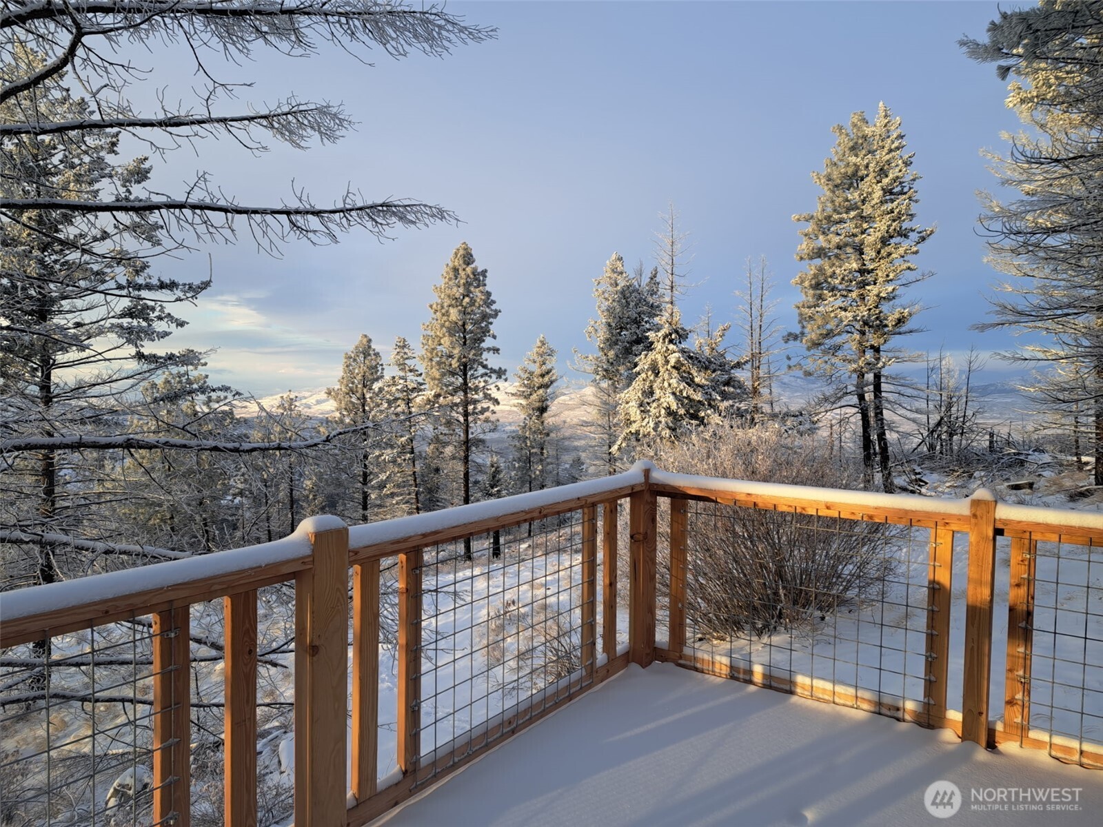 0 Tbd Evans Ranch Road Riverside, WA 98849 - Photo 5 of 16