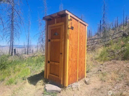 $39,000 | 0 Tbd Evans Ranch Road, Riverside, WA 98849