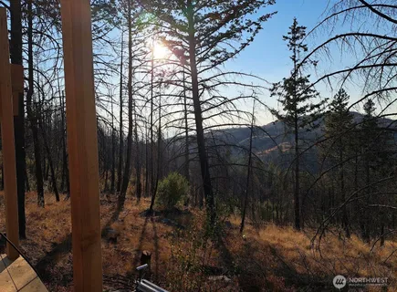 $39,000 | 0 Tbd Evans Ranch Road, Riverside, WA 98849