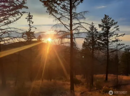 $39,000 | 0 Tbd Evans Ranch Road, Riverside, WA 98849