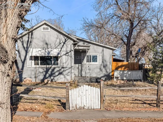 $170,000 | 1905 East 8th Street, Pueblo, CO 81001