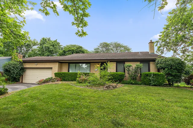 $510,000 | 500 Bunning Drive, Downers Grove, IL 60516