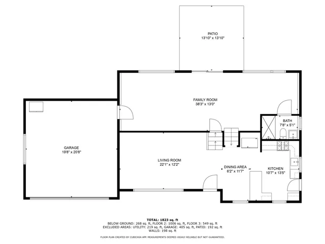 $510,000 | 500 Bunning Drive, Downers Grove, IL 60516