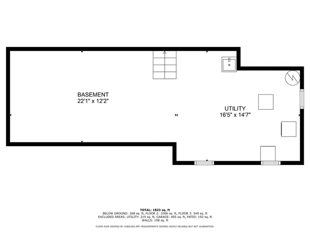 $510,000 | 500 Bunning Drive, Downers Grove, IL 60516