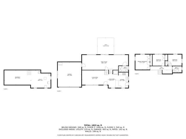 $510,000 | 500 Bunning Drive, Downers Grove, IL 60516