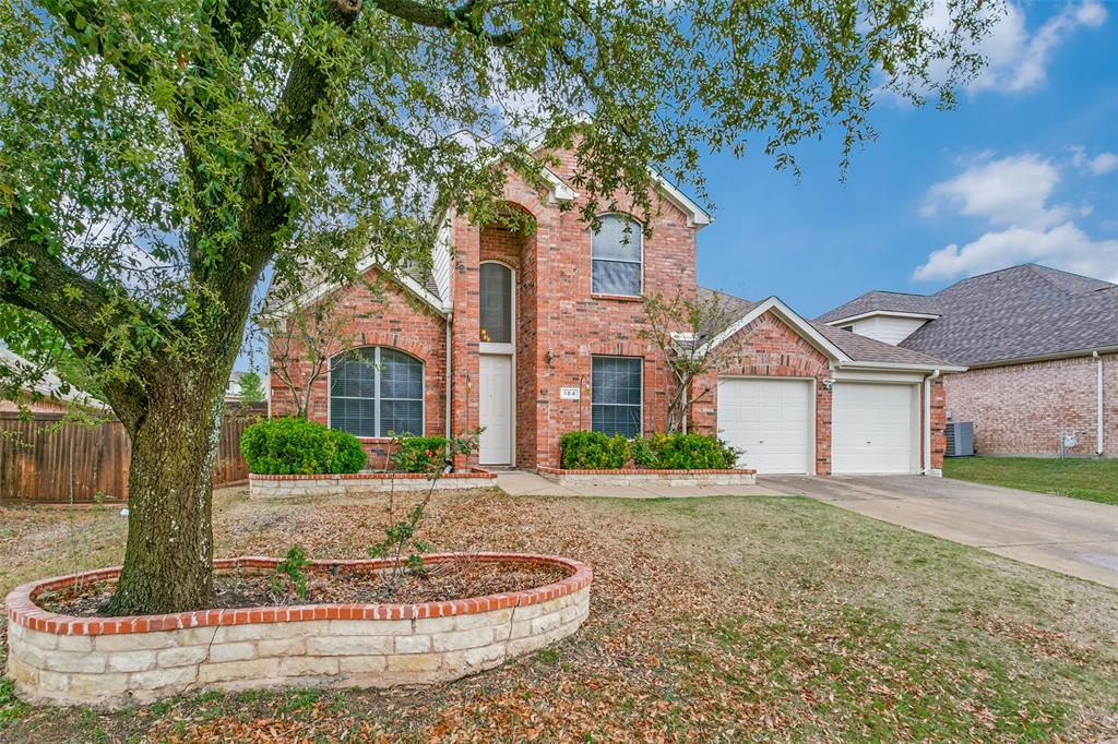 154 Kilmichael Drive Coppell, TX 75019 - Photo 1 of 26