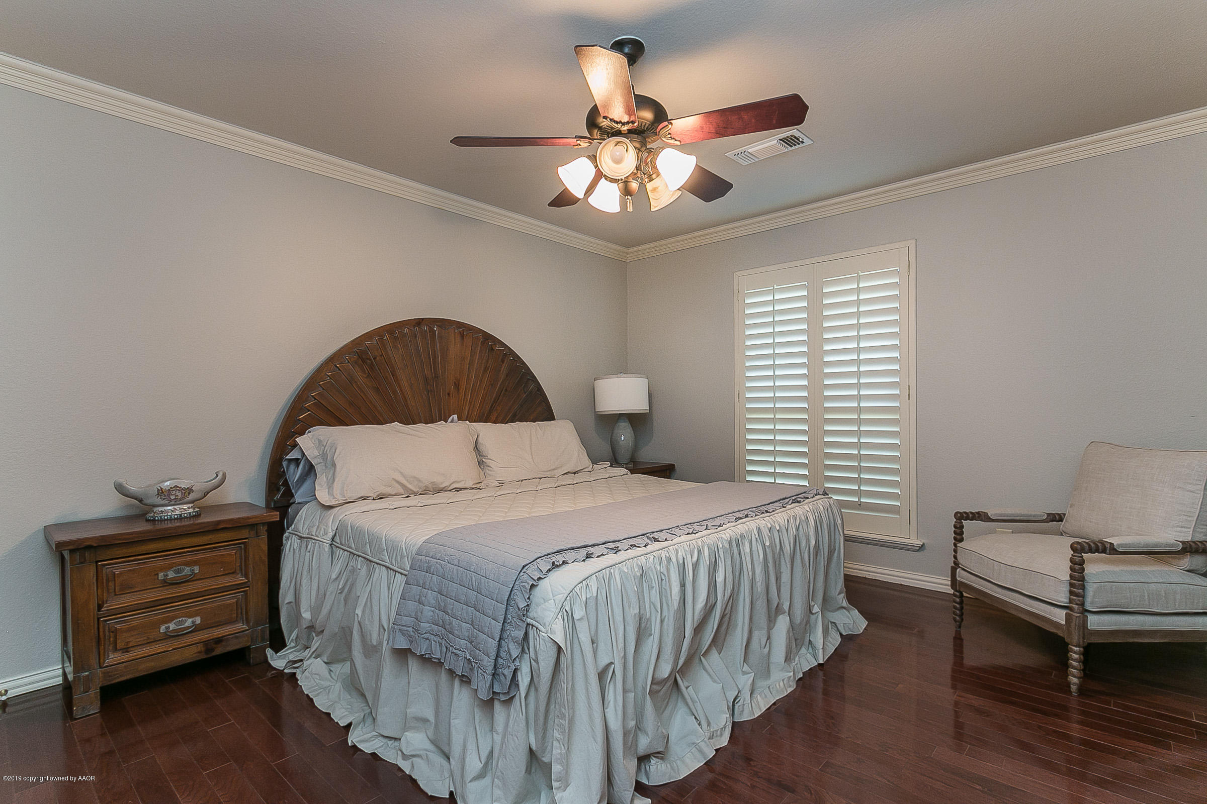 7607 Bayswater Road Amarillo, TX 79119 - Photo 23 of 31 023_Bedroom 3