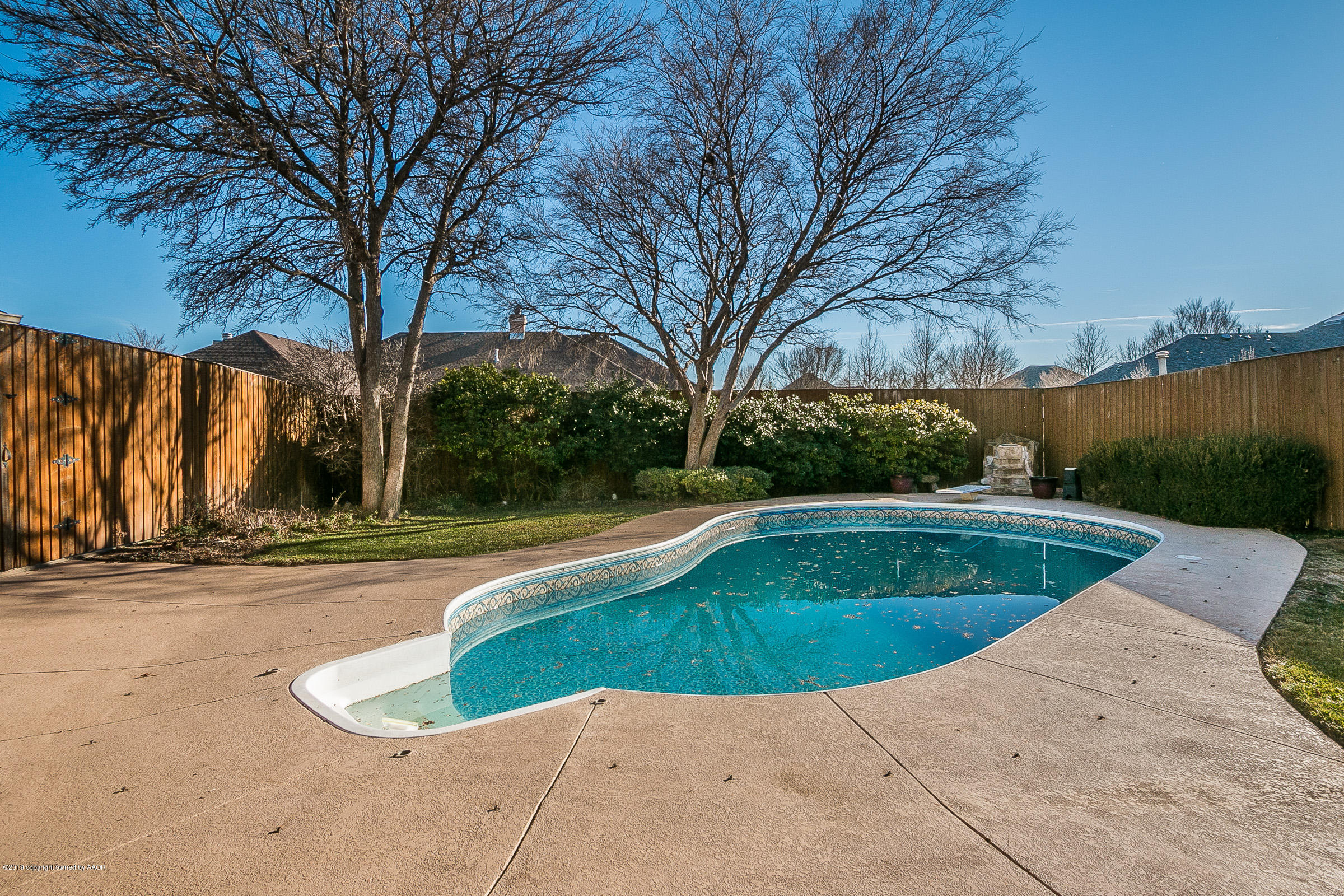 7607 Bayswater Road Amarillo, TX 79119 - Photo 30 of 31 030_Pool