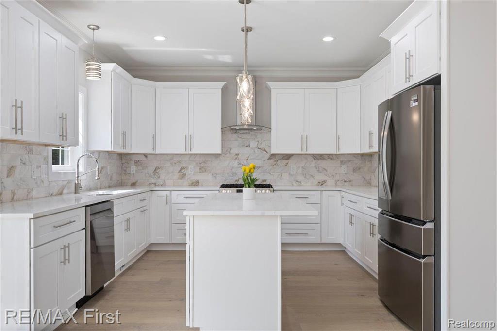 3408 Eastern Avenue Rochester Hills, MI 48307 - Photo 13 of 50