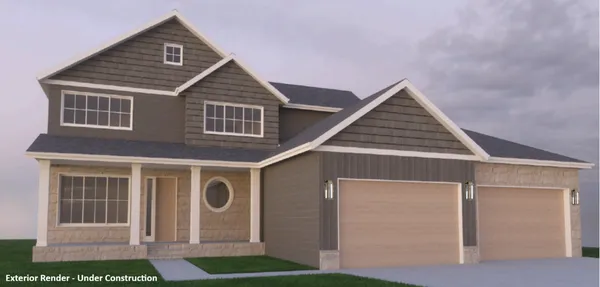 $1,095,000 | 1558 75th Avenue South, Fargo, ND 58104