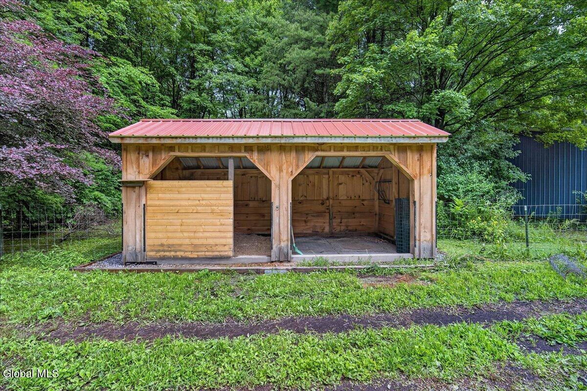 723 Swaggertown Road Charlton, NY 12302 - Photo 62 of 94 31-723 SWAGGERTOWN-50