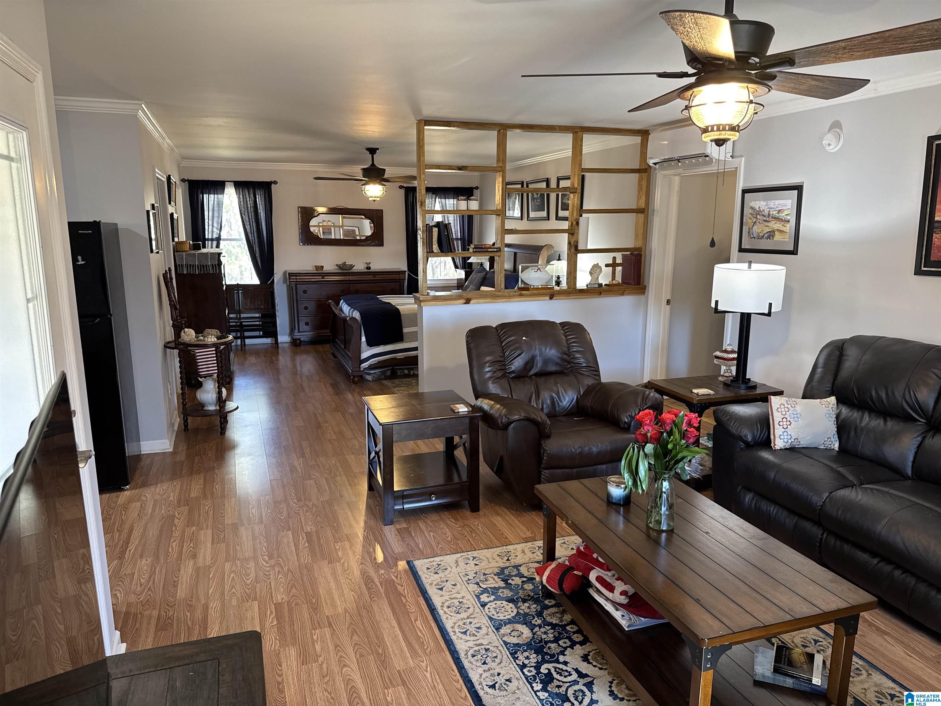 285 Whitson Road Talladega, AL 35160 - Photo 36 of 92