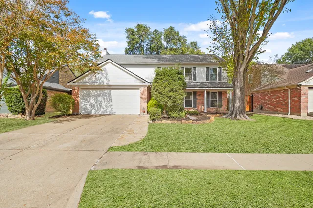 $2,095 | 21226 Park Willow Drive, Katy, TX 77450