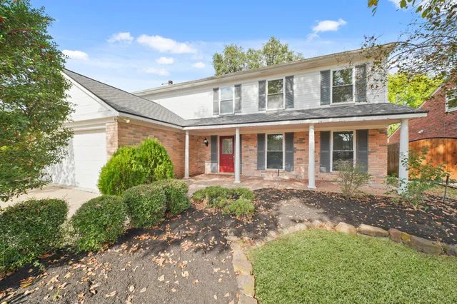 $2,095 | 21226 Park Willow Drive, Katy, TX 77450