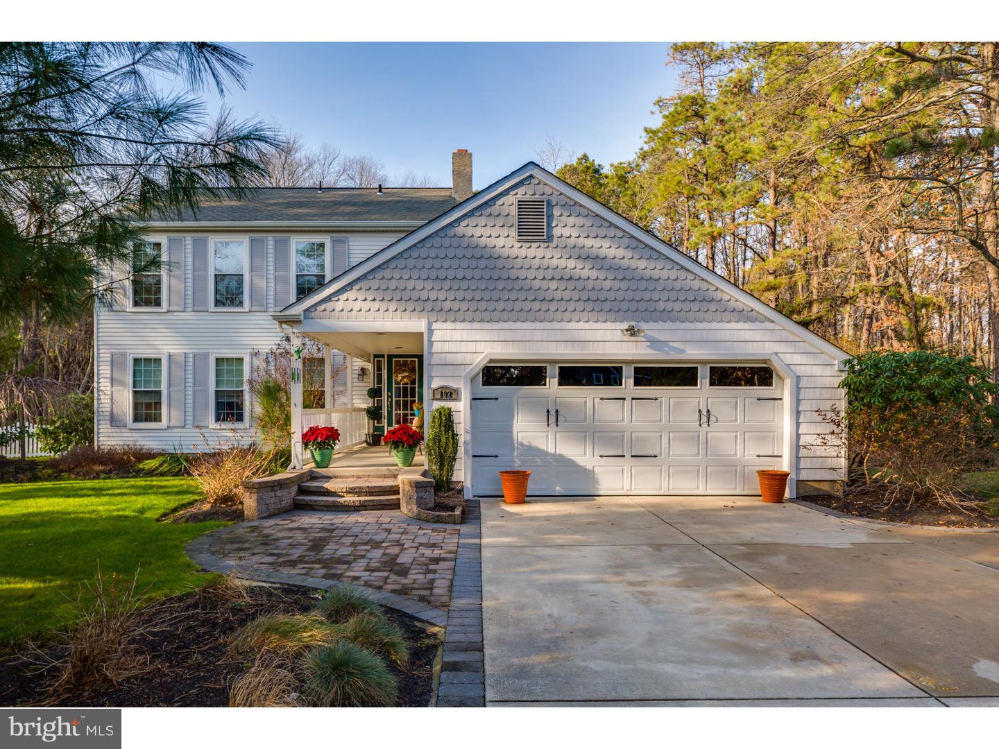 102 Heath Road Medford, NJ 08055 - Photo 1 of 24 Exterior Front