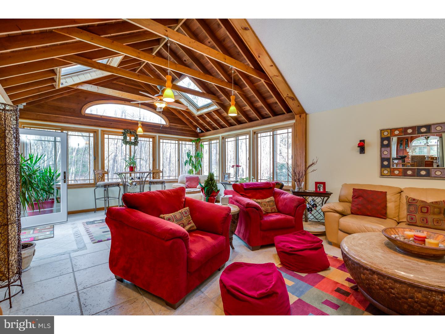 102 Heath Road Medford, NJ 08055 - Photo 13 of 24 Family Room