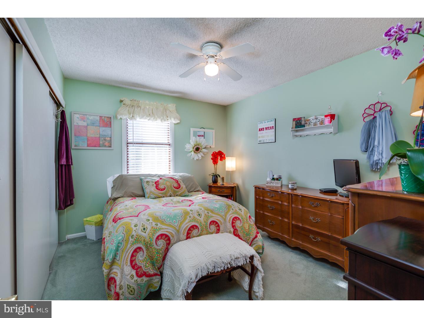 102 Heath Road Medford, NJ 08055 - Photo 20 of 24 Bedroom 2