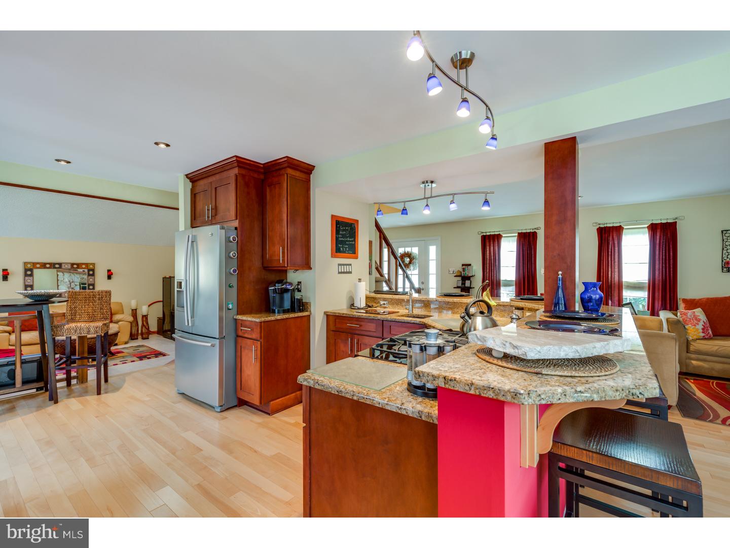 102 Heath Road Medford, NJ 08055 - Photo 9 of 24 Kitchen