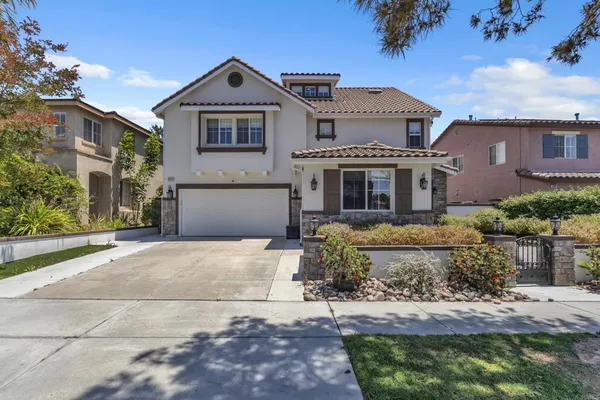 $1,620,000 | 1277 Old Janal Ranch Road, Chula Vista, CA 91915