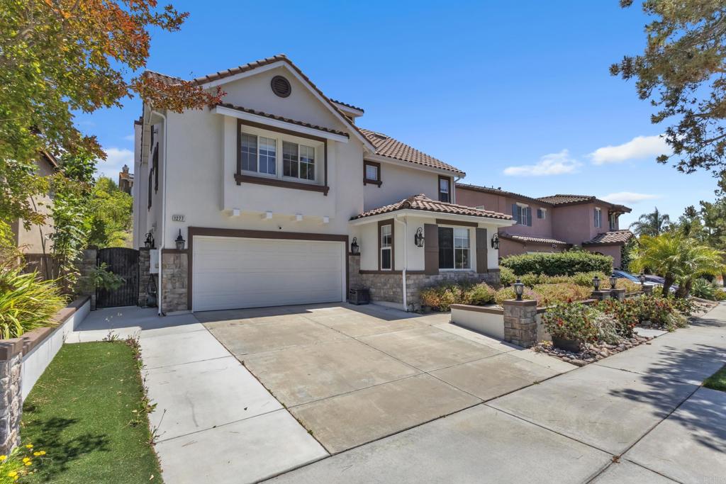1277 Old Janal Ranch Road Chula Vista, CA 91915 - Photo 2 of 73