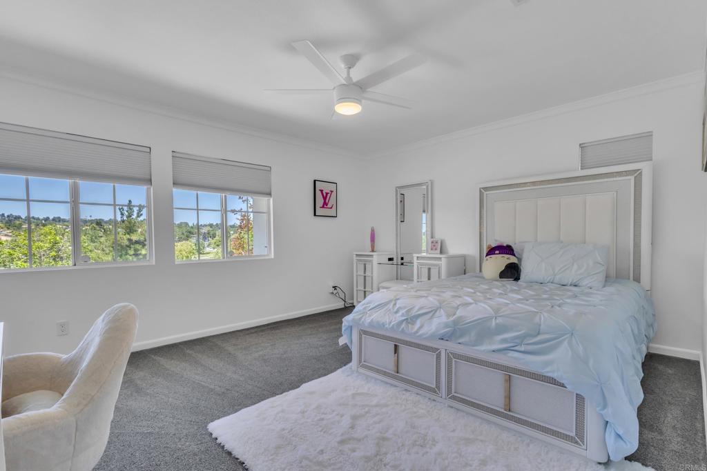 1277 Old Janal Ranch Road Chula Vista, CA 91915 - Photo 37 of 73