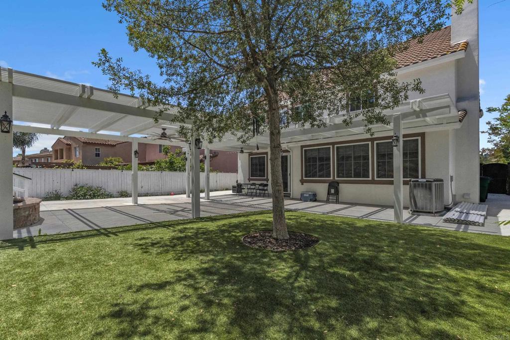 1277 Old Janal Ranch Road Chula Vista, CA 91915 - Photo 53 of 73