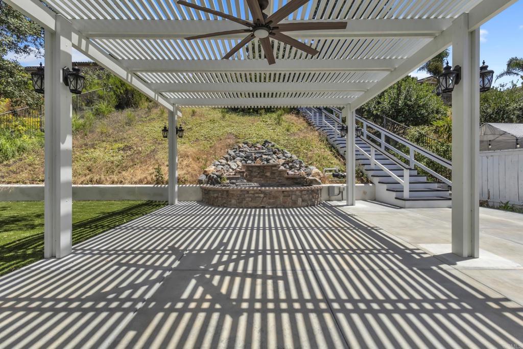 1277 Old Janal Ranch Road Chula Vista, CA 91915 - Photo 54 of 73