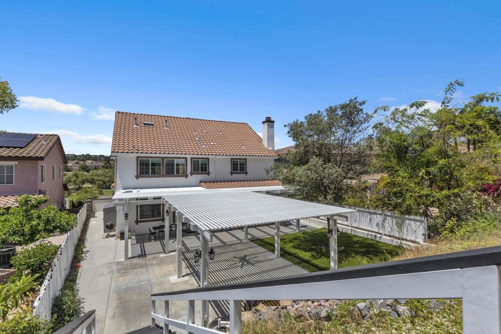 1277 Old Janal Ranch Road Chula Vista, CA 91915 - Photo 55 of 73