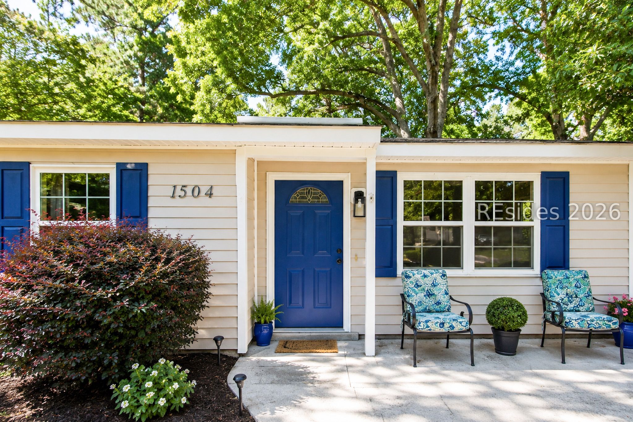 1504 Quarter Horse Road Beaufort, SC 29906 - Photo 2 of 39